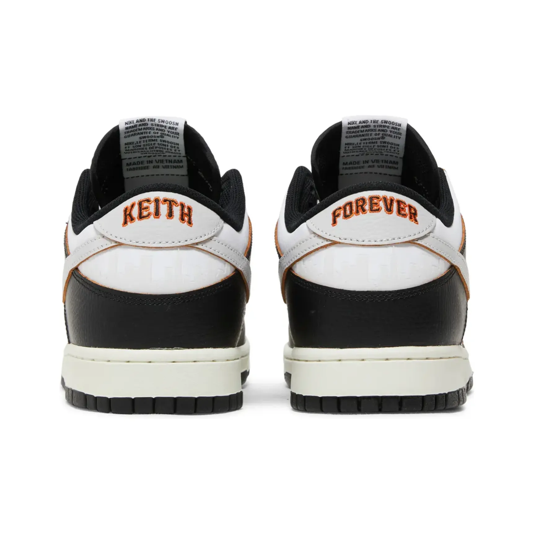 Nike SB Dunk Low HUF San Francisco Men's running