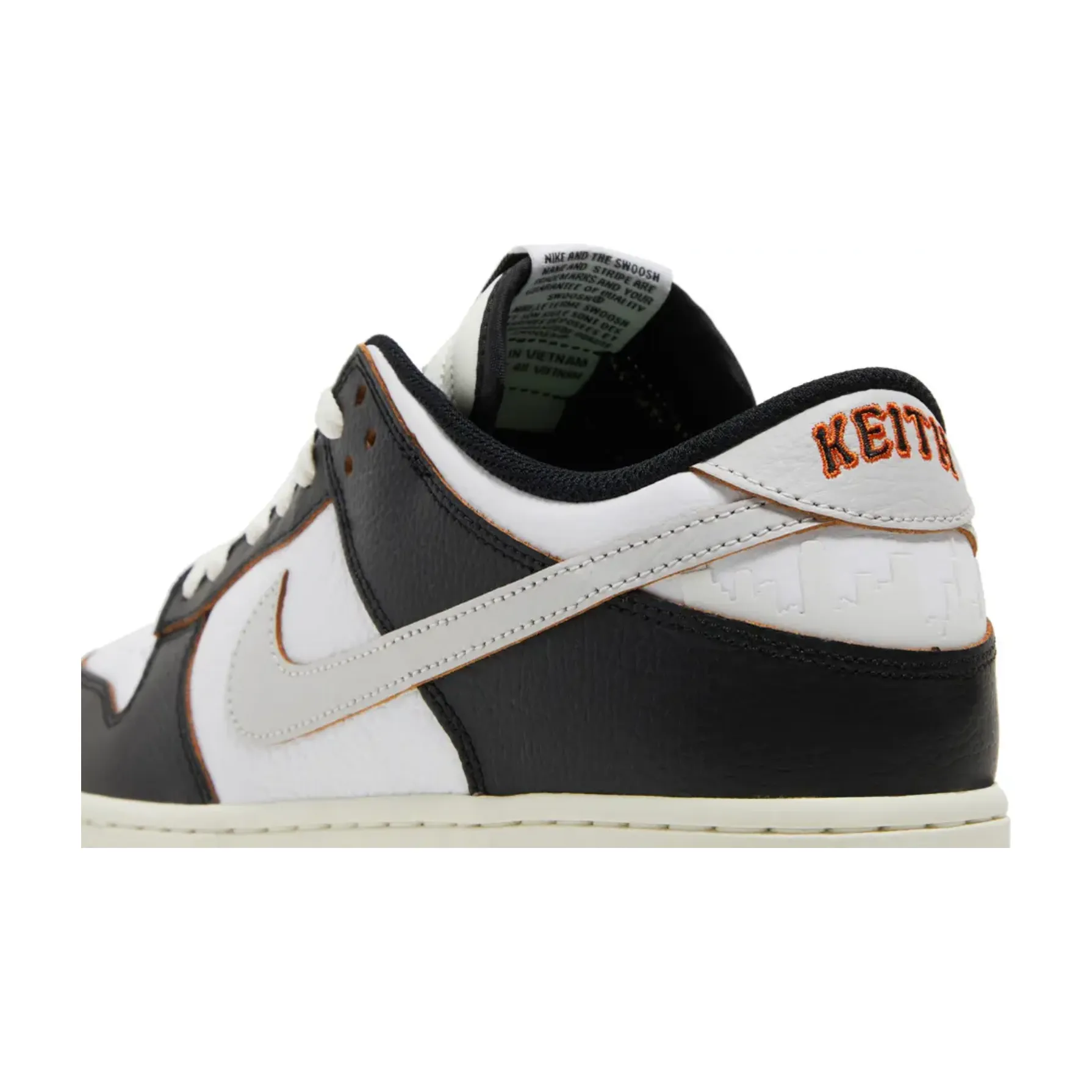 promote healthy running Nike SB Dunk Low HUF San Francisco