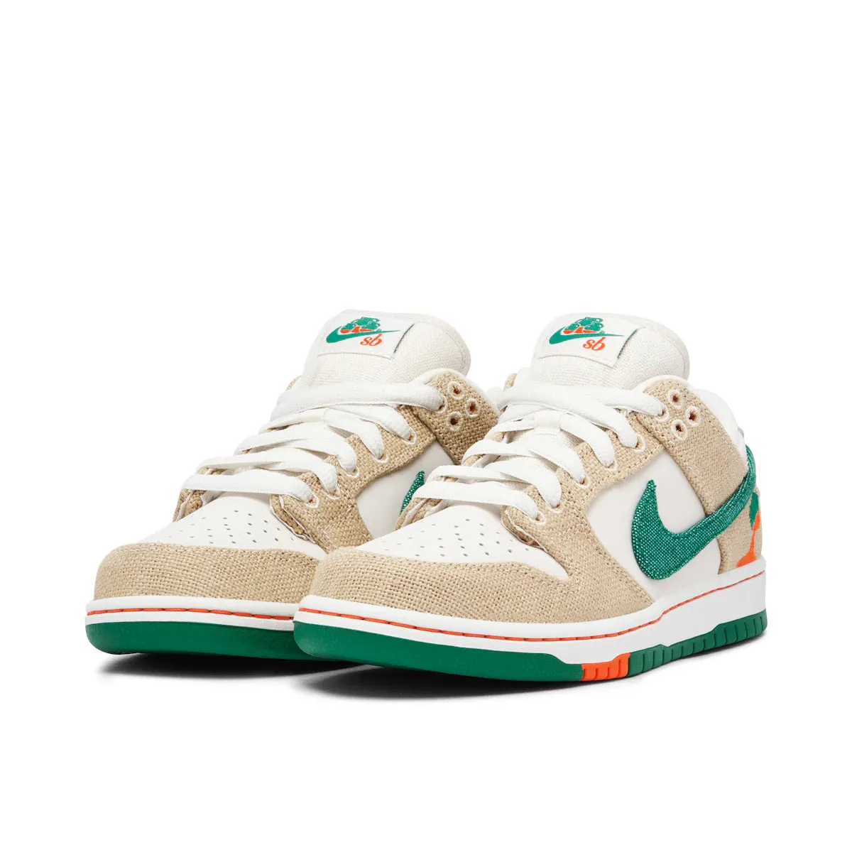 Nike SB Dunk Low Jarritos Dynamic flex treadmill running footwear