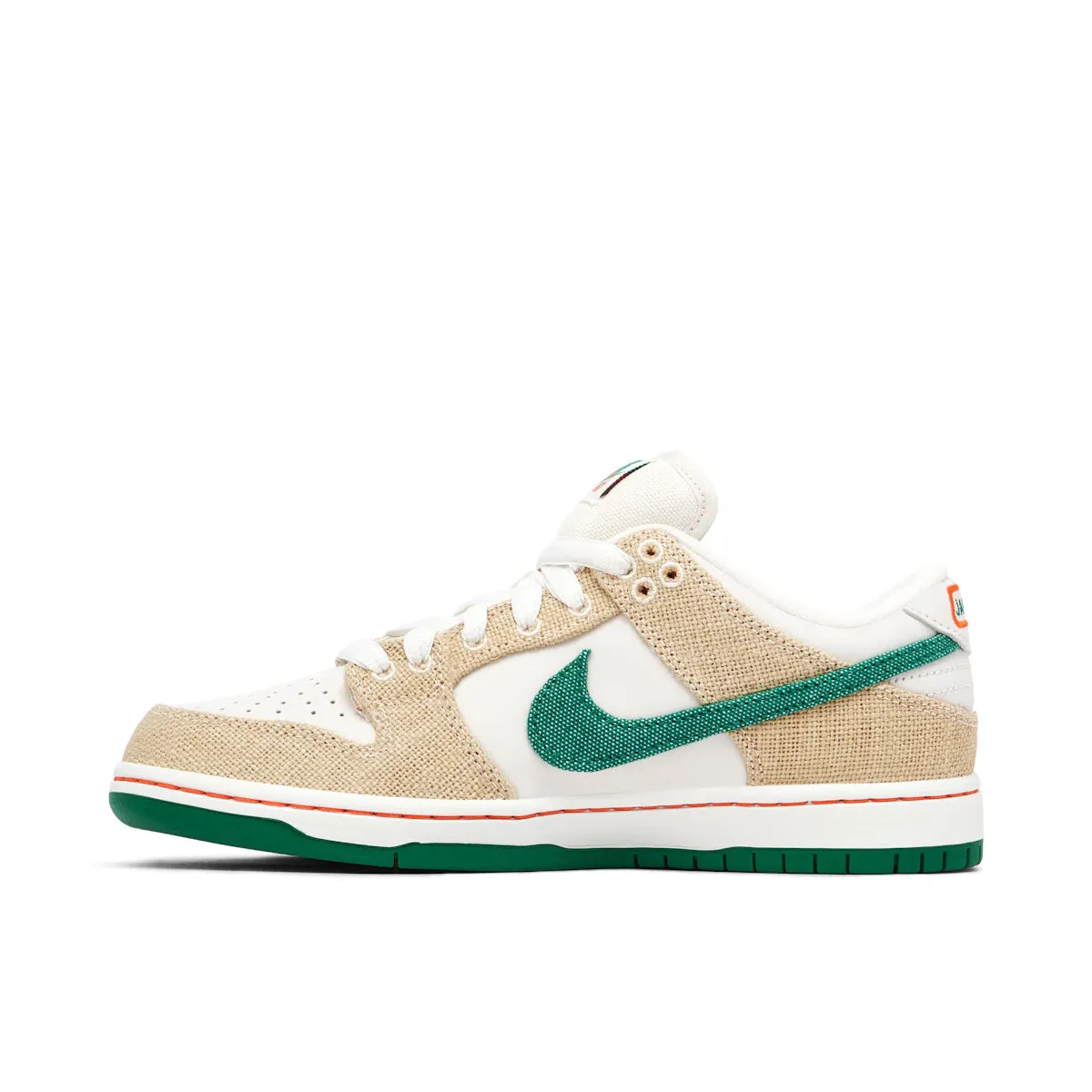 Nike SB Dunk Low Jarritos Agility Boost