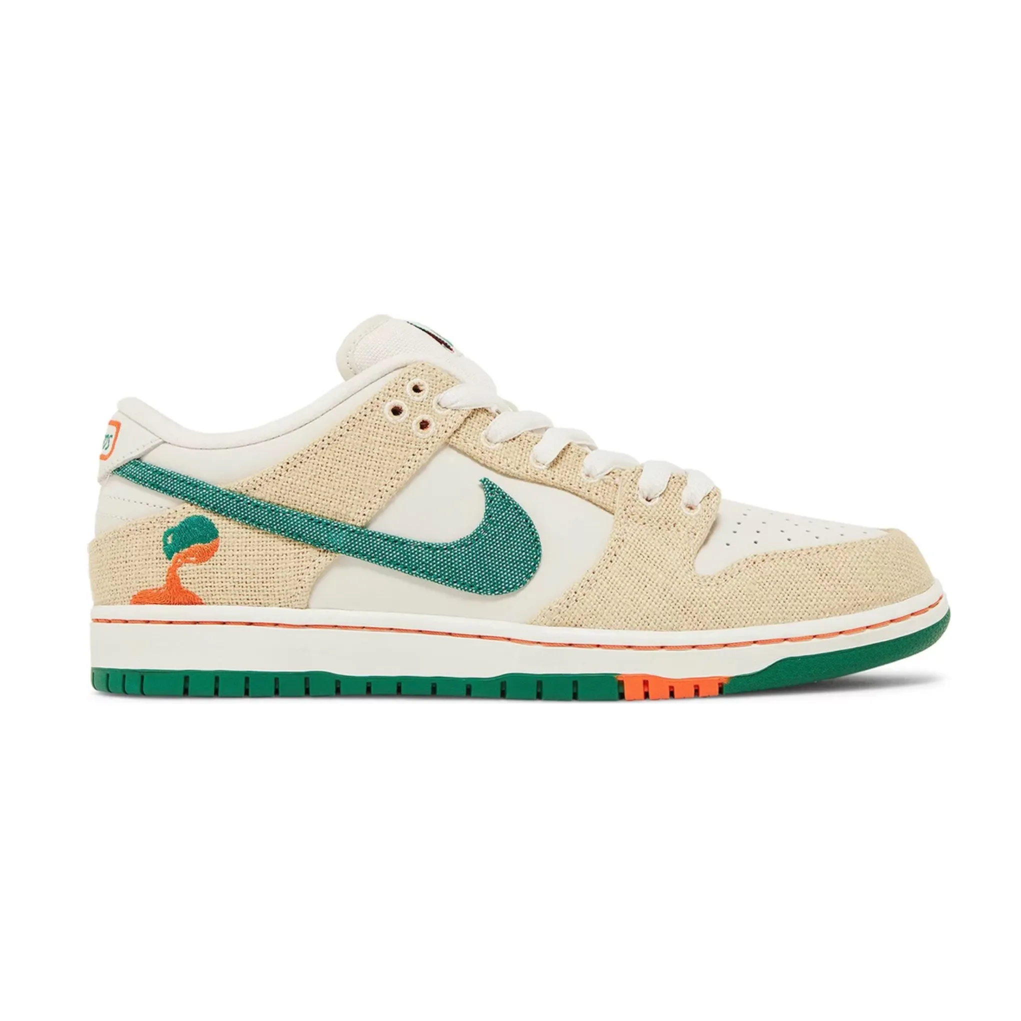 Nike SB Dunk Low Jarritos Neutral running track running shoes