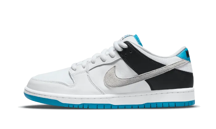 Unbeatable performance Nike SB Dunk Low Laser Blue