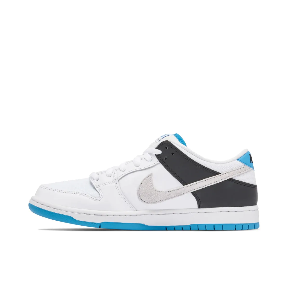 Nike SB Dunk Low Laser Blue Gift Idea