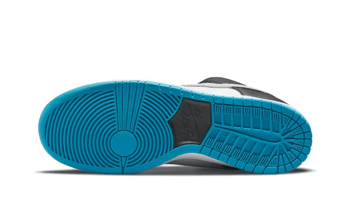 Nike SB Dunk Low Laser Blue City Walk