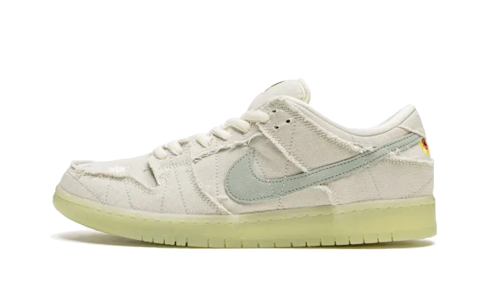 Balanced feel Street Fashion Nike SB Dunk Low Mummy