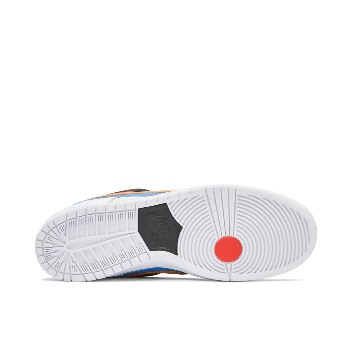 suitable for beginners running in spring Nike SB Dunk Low Polaroid