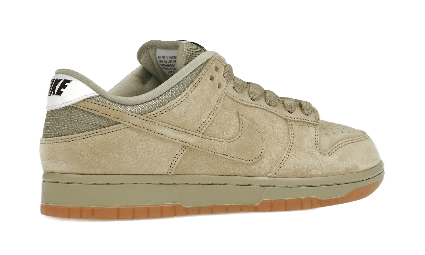 Nike SB Dunk Low Pro B Parachute Beige Daily Commuting