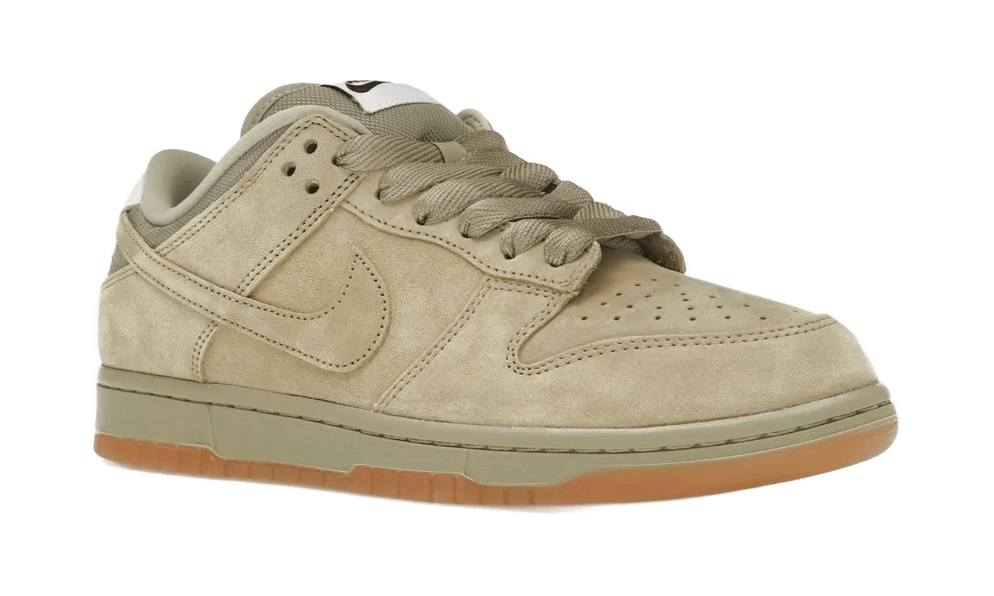 Designer Style Urban Jungle Nike SB Dunk Low Pro B Parachute Beige