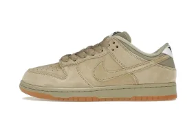 Nike SB Dunk Low Pro B Parachute Beige Fashion-Forward Look