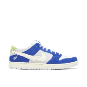 20K Run Nike SB Dunk Low Pro Fly Streetwear Gardenia