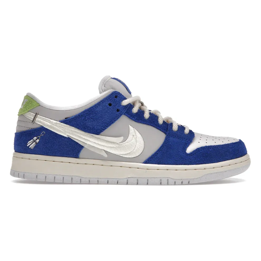 Nike SB Dunk Low Pro Fly Streetwear Gardenia Running Mechanics non - branded shoes