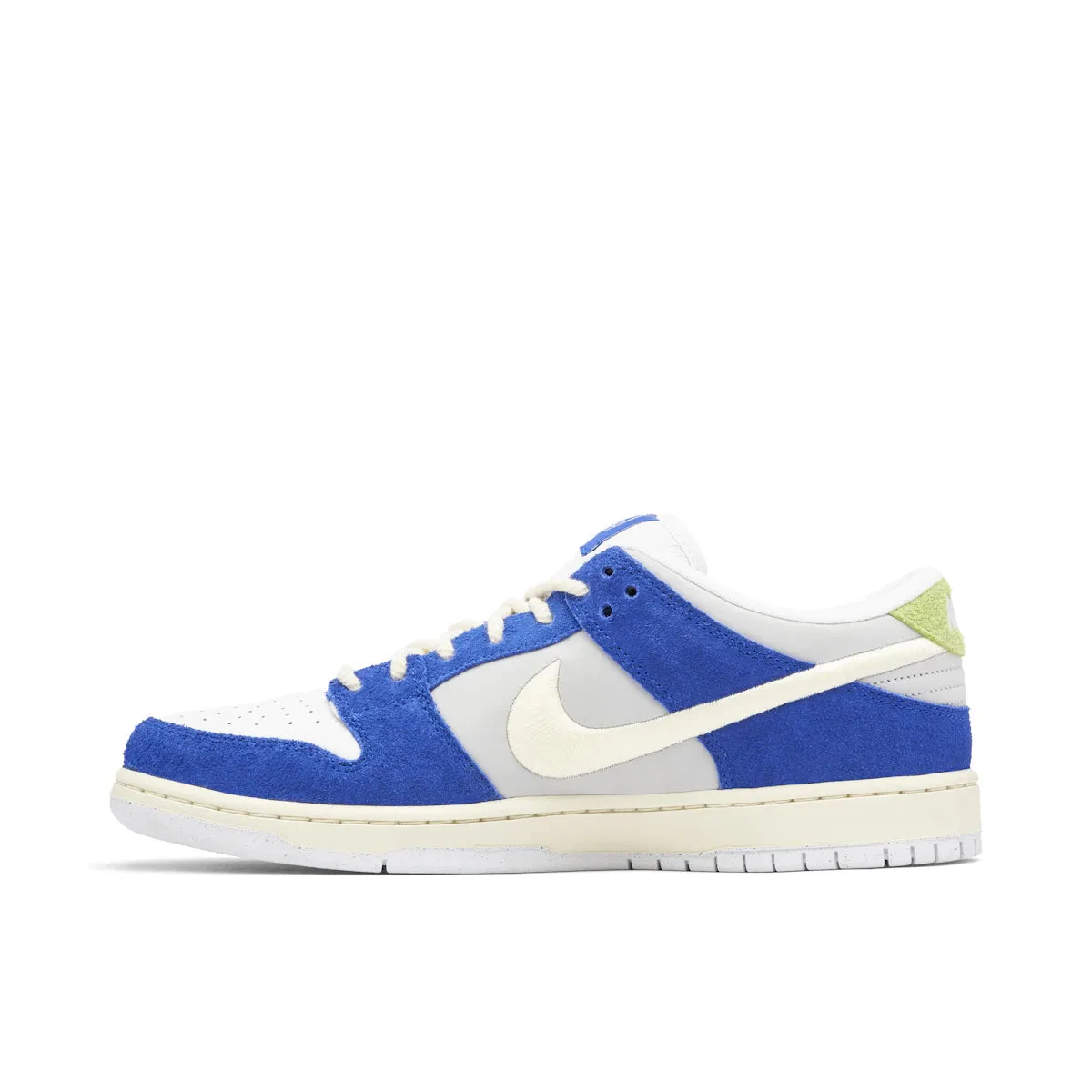 semi - formal shoes Nike SB Dunk Low Pro Fly Streetwear Gardenia