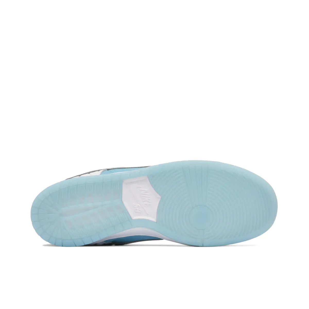 budget - friendly - affordability shoes barefoot running simulation Nike SB Dunk Low Pro FTC Lagoon Pulse