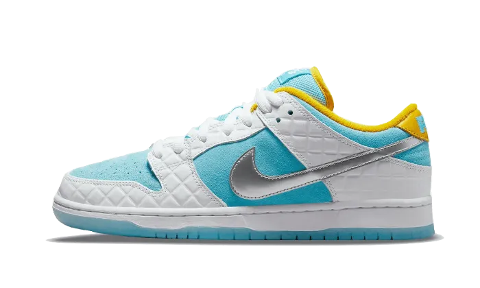 Odor Control Insole Nike SB Dunk Low Pro FTC