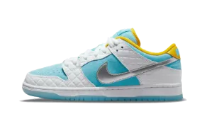 Nike SB Dunk Low Pro FTC Regular Walk All Occasion