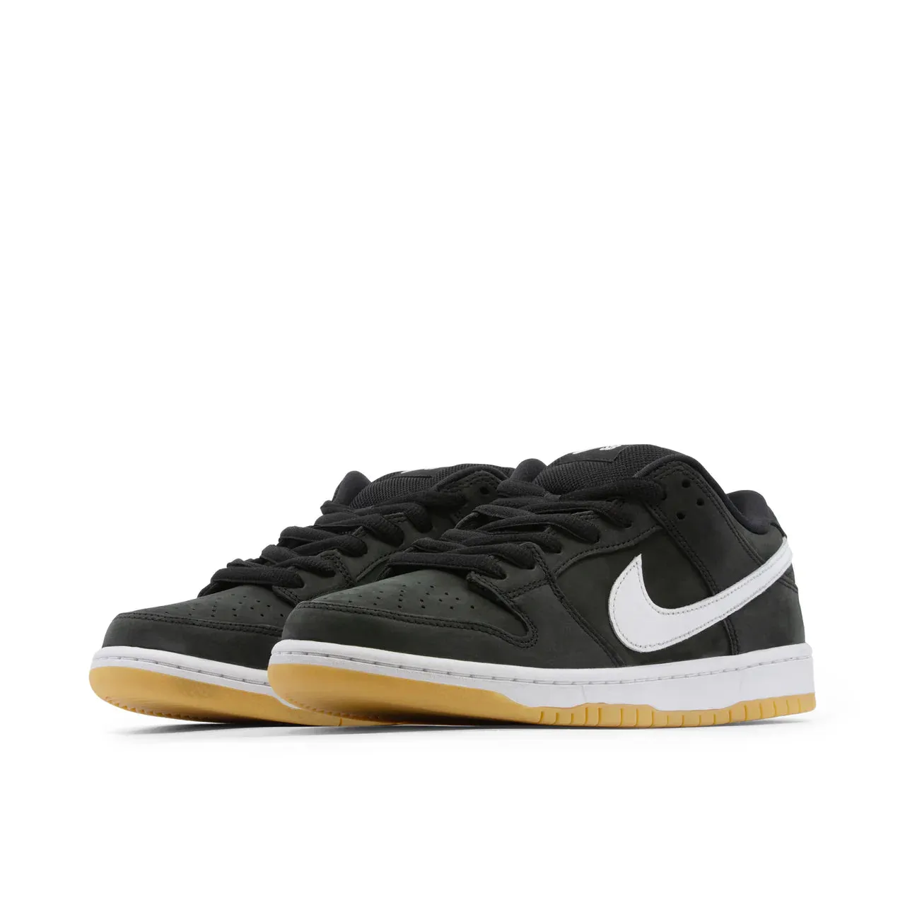 Nike SB Dunk Low Pro SB Skate Shoes Flexible Groove Design Antibacterial