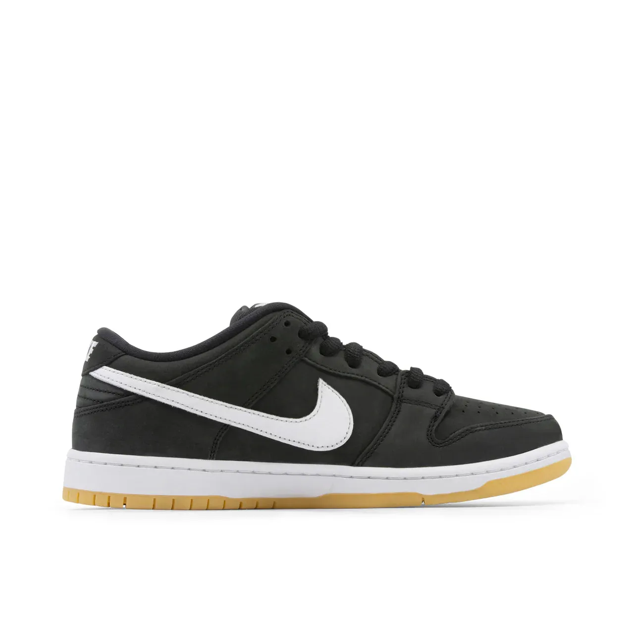 Nike SB Dunk Low Pro SB Skate Shoes Odor Control Fabric