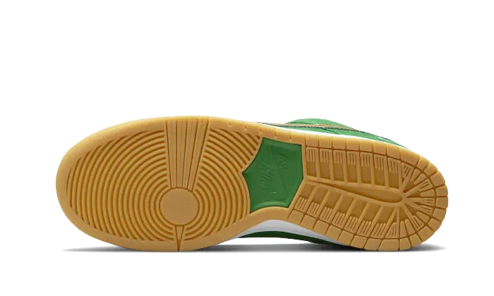 Nike SB Dunk Low Pro St. Patrick's Day (2022) anti static ReinforcedToe