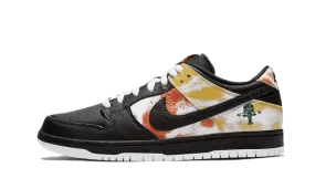 Nike SB Dunk Low Raygun Tie Dye Home Agile Movement