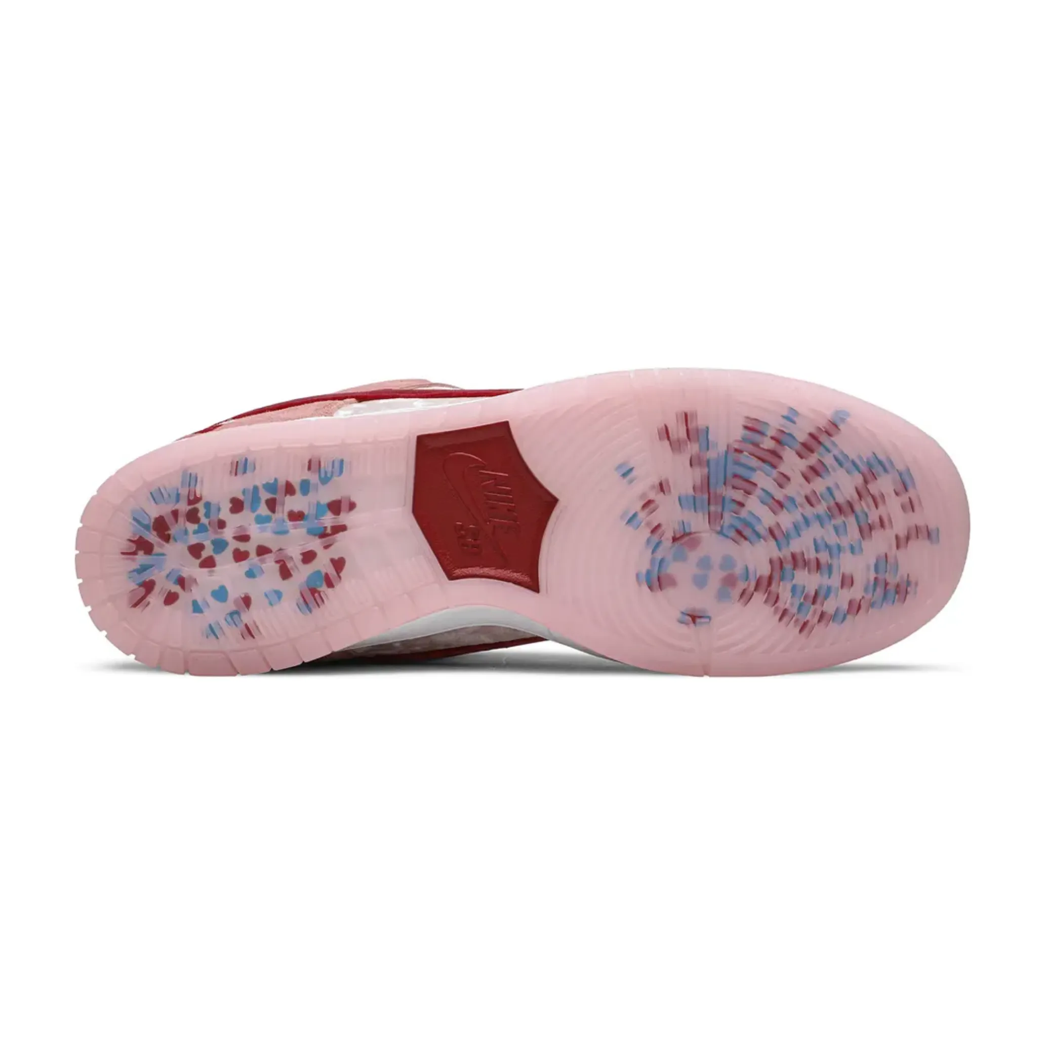 AirCushioning Dry running Nike SB Dunk Low StrangeLove Skateboards