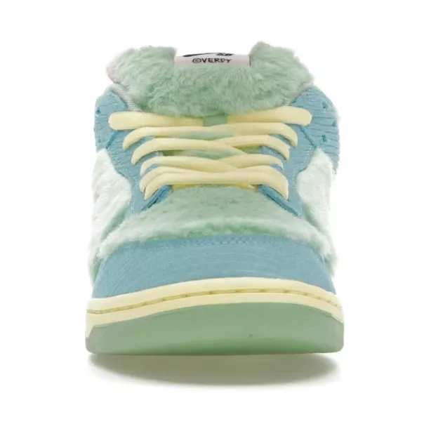 Nike SB Dunk Low Verdy Visty Grass