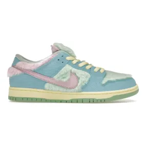 Nike SB Dunk Low Verdy Visty fartlek running Multi - terrain