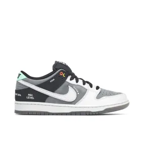 soft - lining shock - absorbing - technology Nike SB Dunk Low VX1000