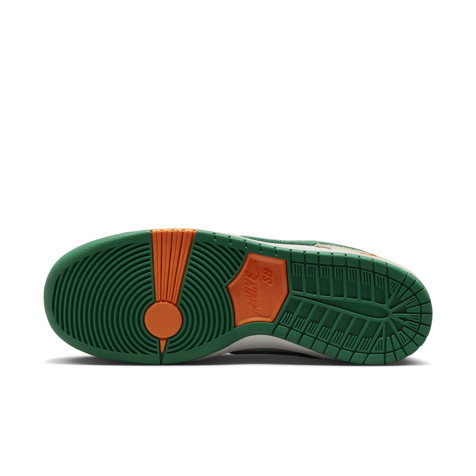 Nike SB Dunk Low x Jarritos Phantom and Malachite Formal