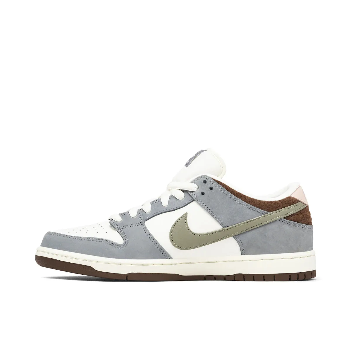 Cushioned Collarbone biomechanically - correct Nike SB Dunk Low Yuto Horigome