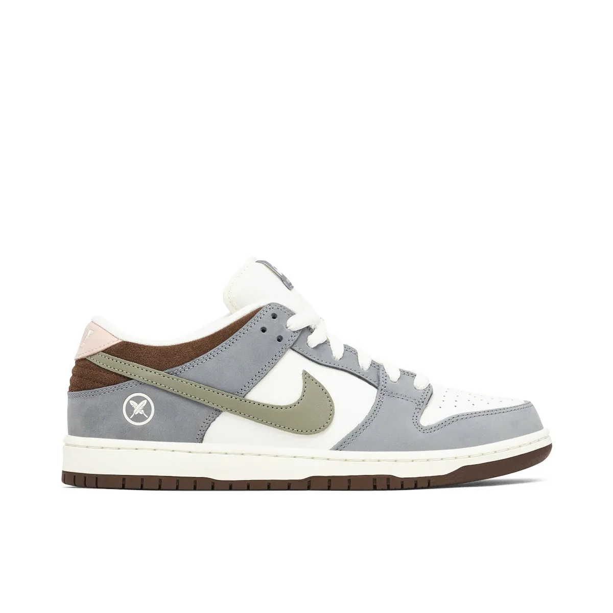 Versatile - use Nike SB Dunk Low Yuto Horigome