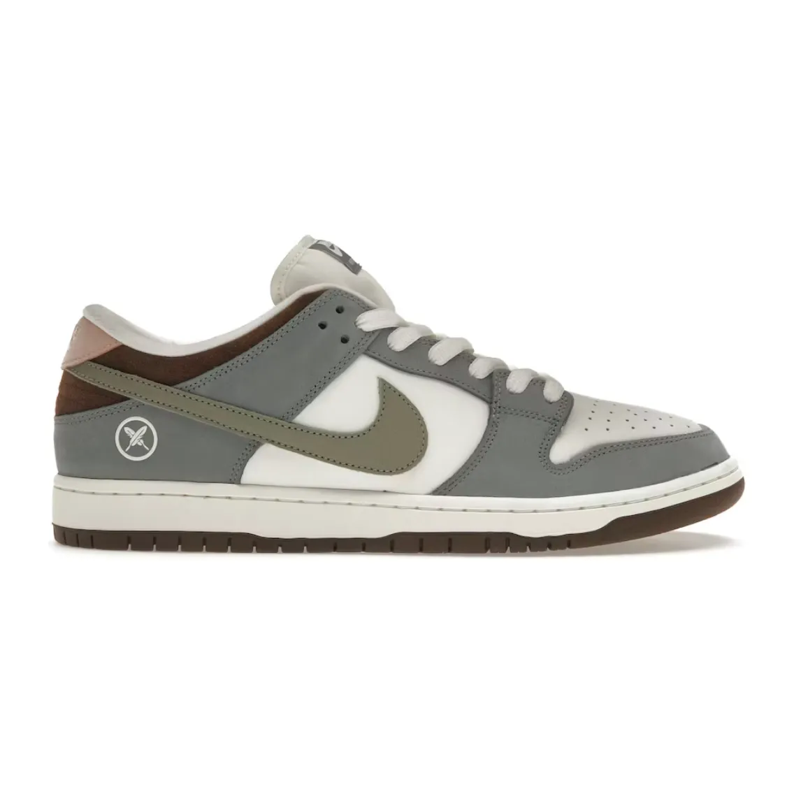 veteran running shoes Nike SB Dunk Low Yuto Horigome