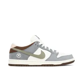 Versatile - use Nike SB Dunk Low Yuto Horigome