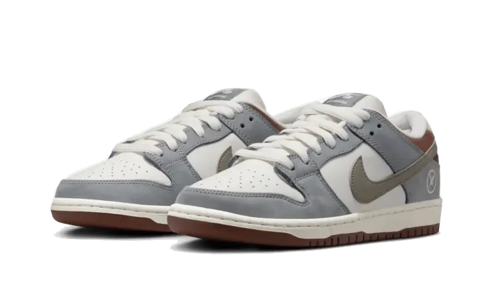 Nike SB Dunk Low Yuto Horigome Comfort Lining