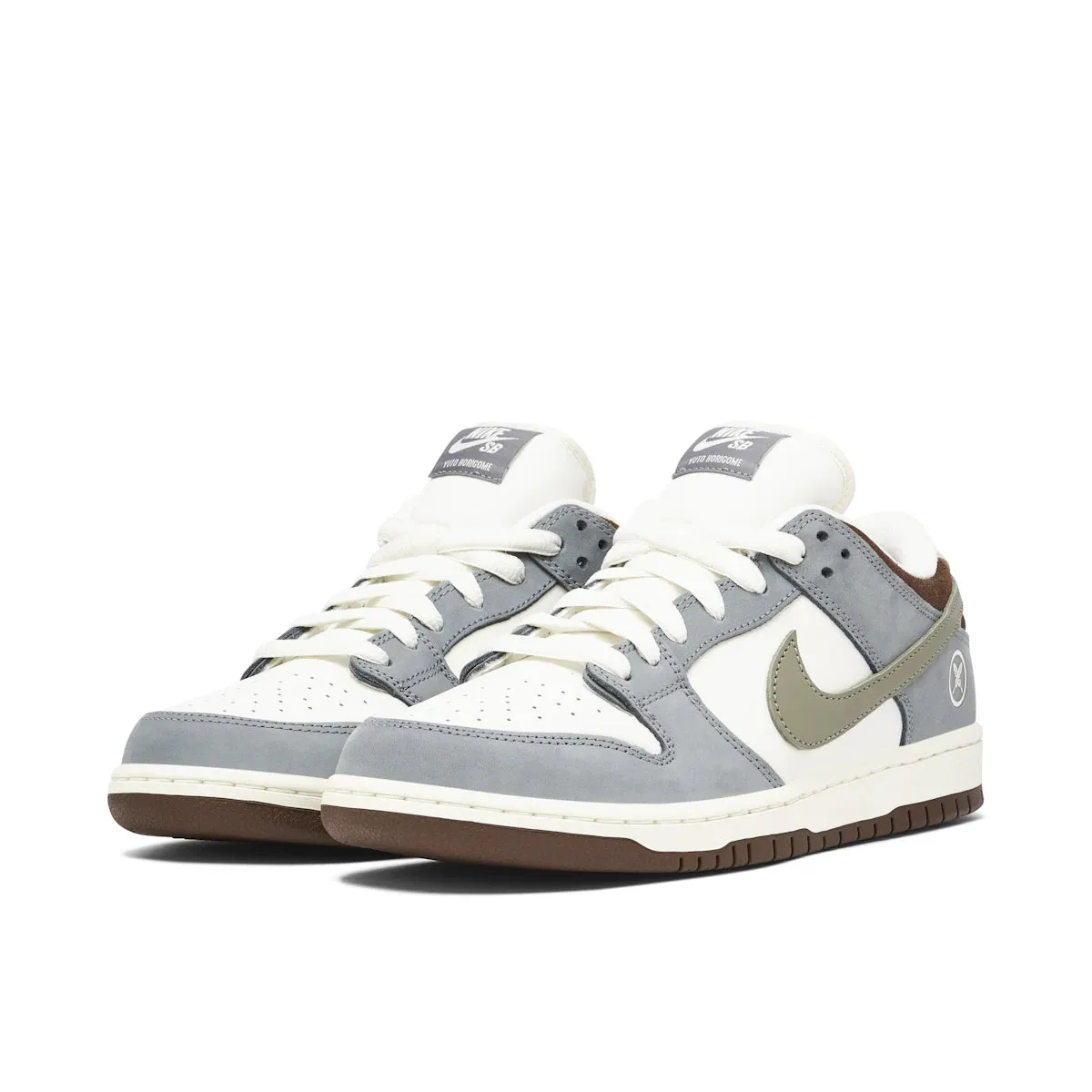 Nike SB Dunk Low Yuto Horigome impact - reduction