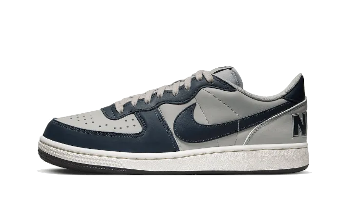 Nike Terminator Low Georgetown MeshUpper