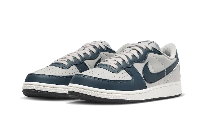 Ergonomic Flow Professional Fit Nike Terminator Low Georgetown