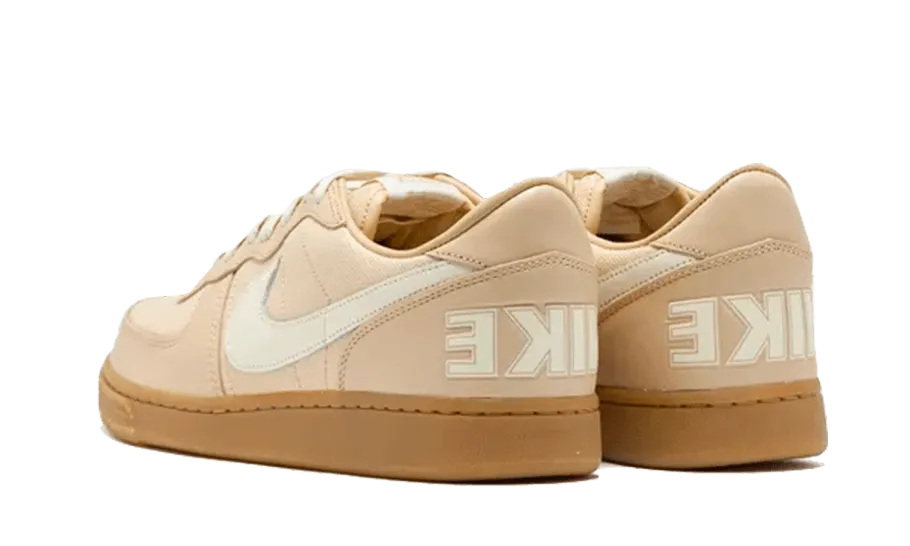 Lace   Up Nike Terminator Low PRM Sesame Coconut Milk