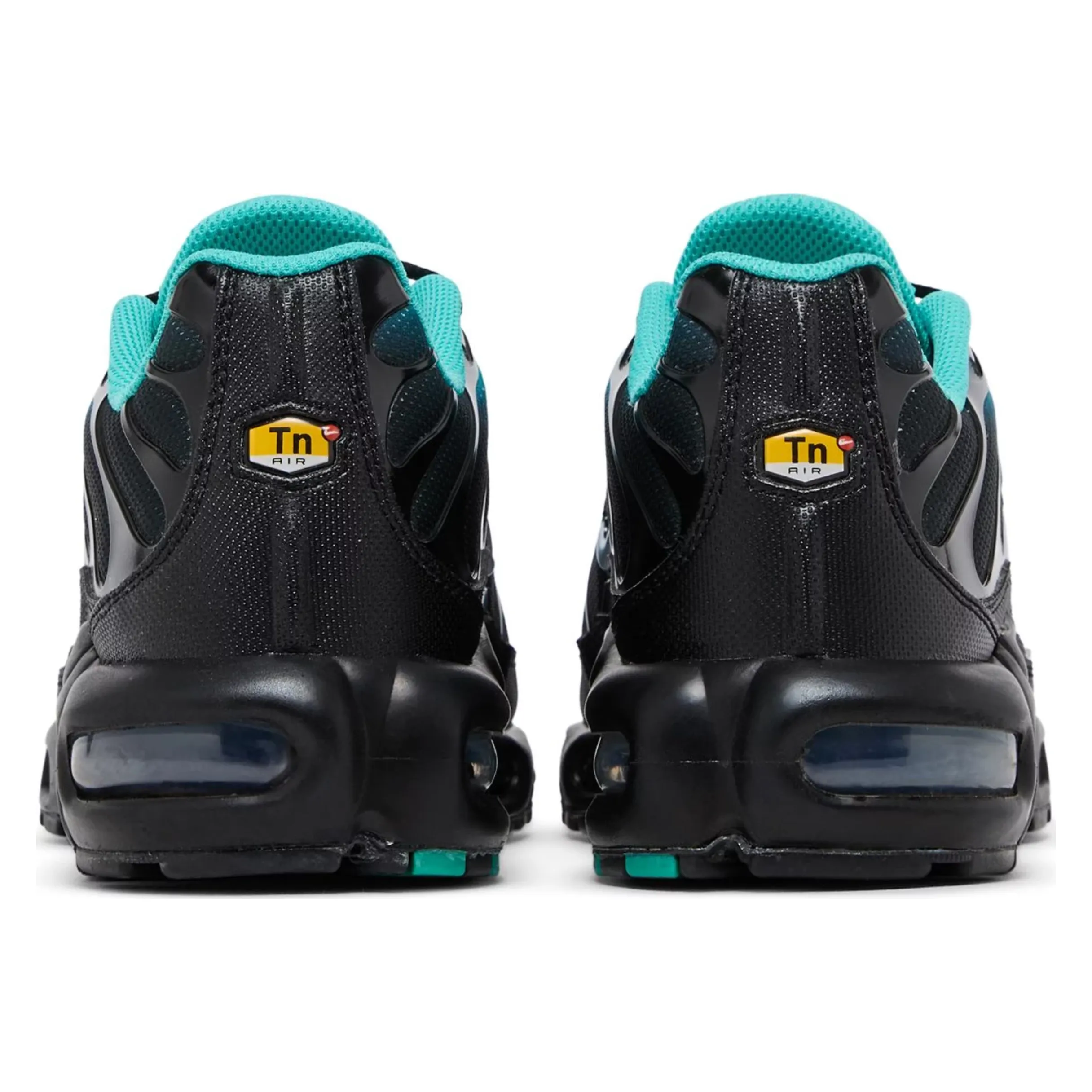 Nike TN Air Max Plus Light Retro indoor track running gear Narrow