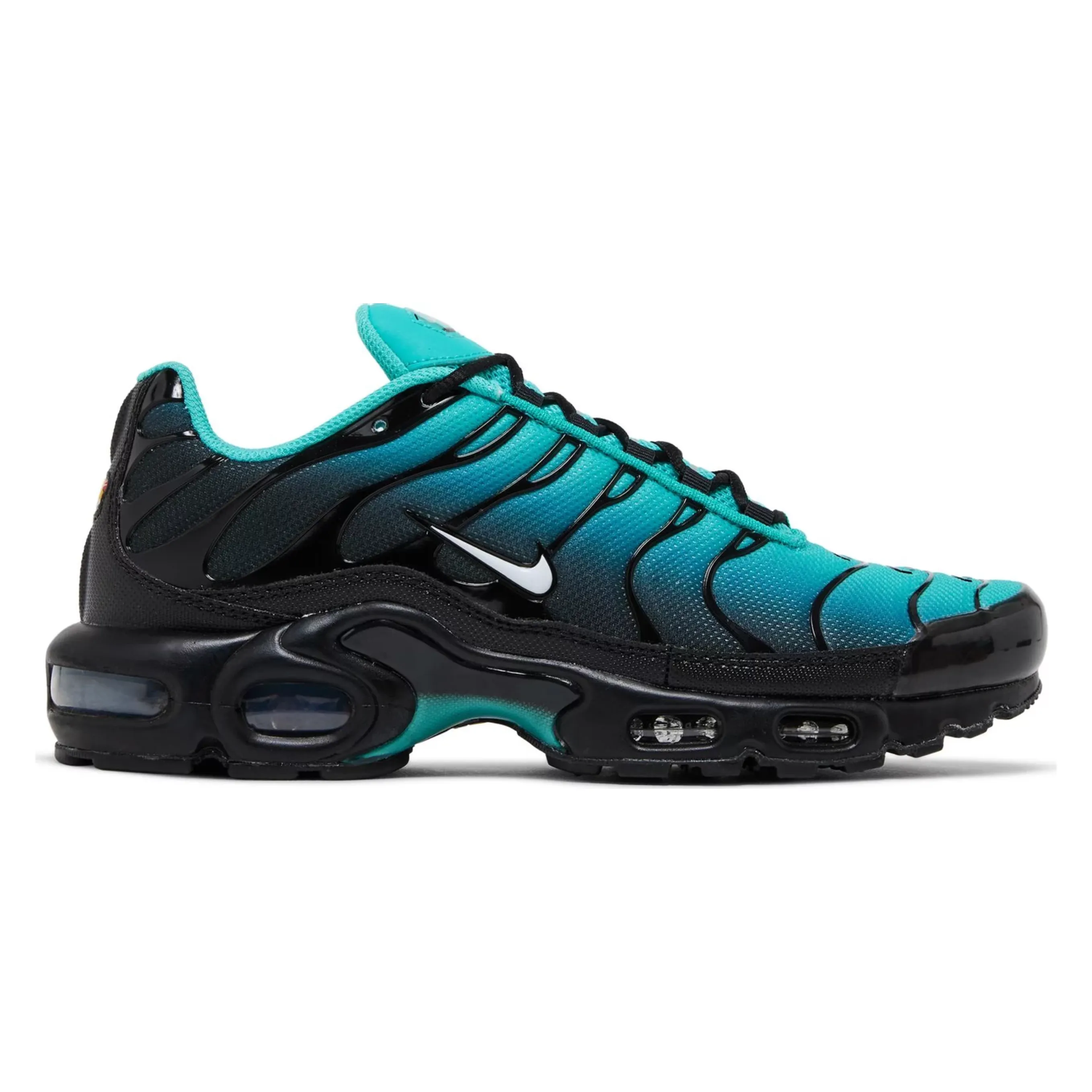 Nike TN Air Max Plus Light Retro trail gear