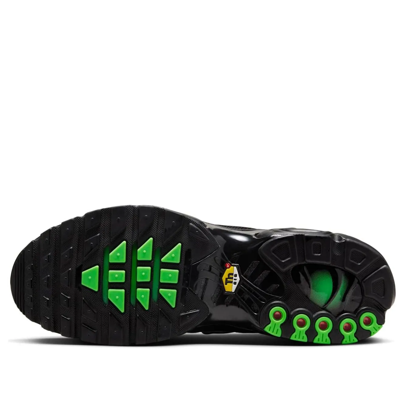 Nike TN Air Max Plus 'Shattered Glass' Designer Style