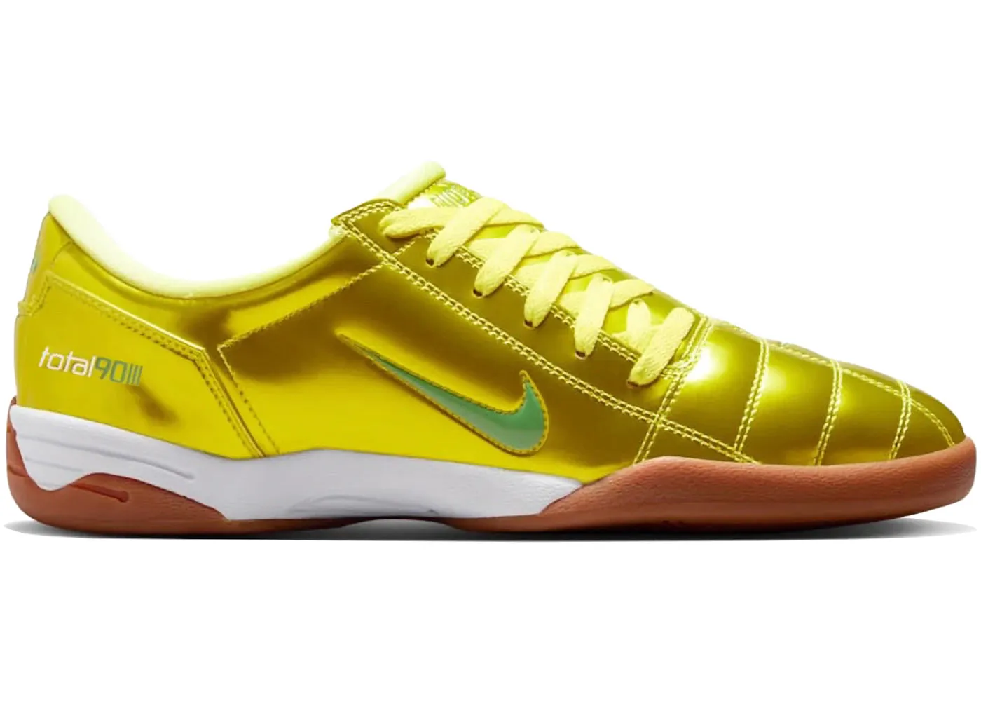 Outdoor shoes Noise   Reducing Nike Total 90 3 SP Dynamic Yellow