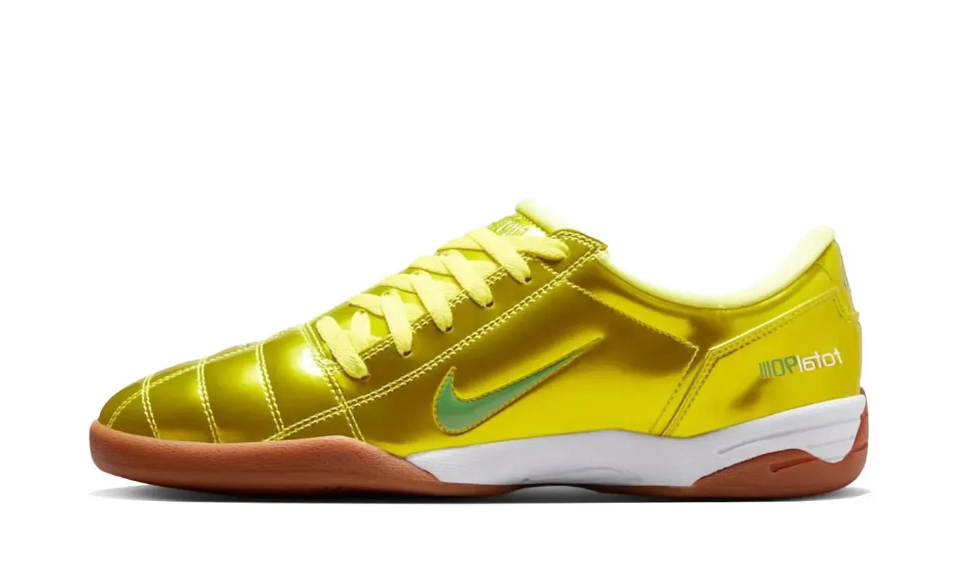 Nike Total 90 3 SP Dynamic Yellow Soft cushion