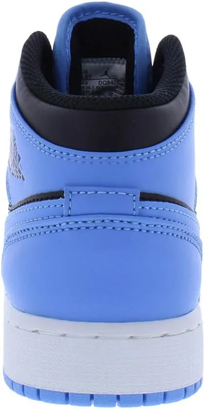 Nike Unisex-Child Air Jordan 1 Ret Hi Prem Hc Gg