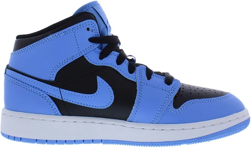 Nike Unisex-Child Air Jordan 1 Ret Hi Prem Hc Gg