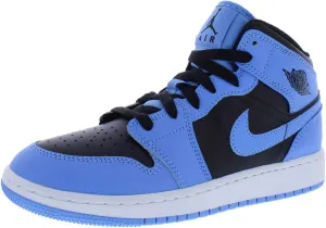 Nike Unisex-Child Air Jordan 1 Ret Hi Prem Hc Gg