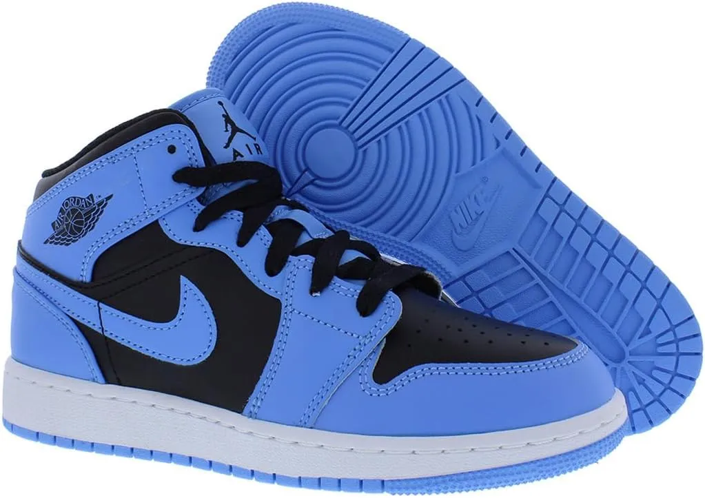 Nike Unisex-Child Air Jordan 1 Ret Hi Prem Hc Gg