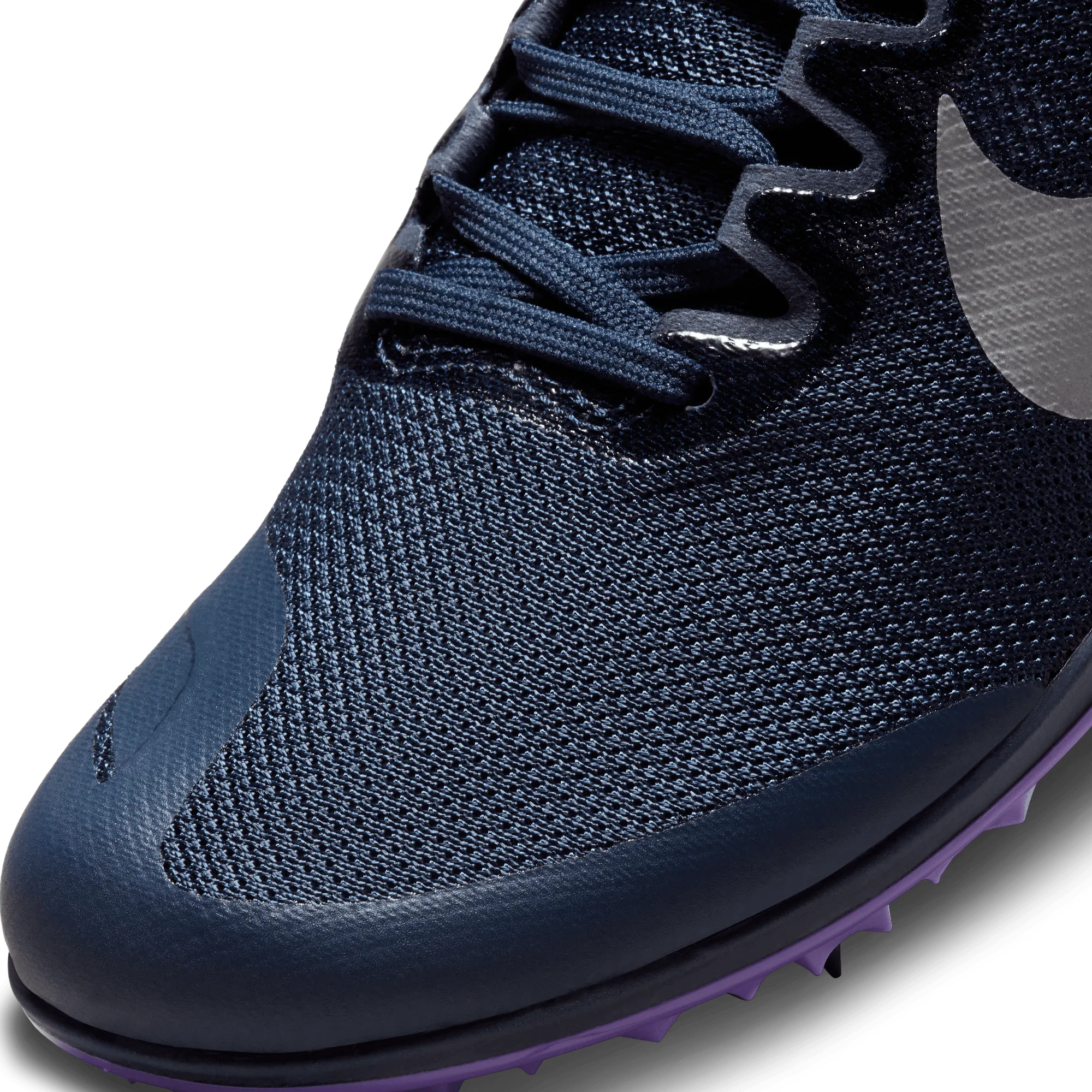 Nike Unisex Zoom Rival D 10 Track Spike