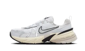 Waterproof Lining Nike V2K Run Metallic Silver