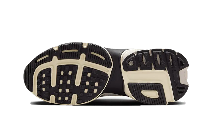 Nike V2K Run Metallic Silver Hydrophobic coating Training Ease