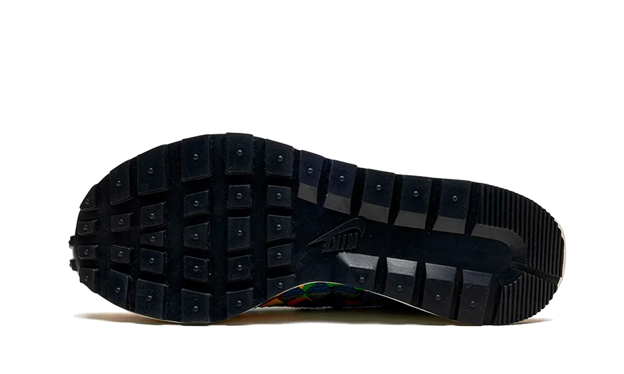 Slim Edge Foam Insole Nike Vaporwaffle Woven Sacai Jean Paul Gaultier Green Gusto